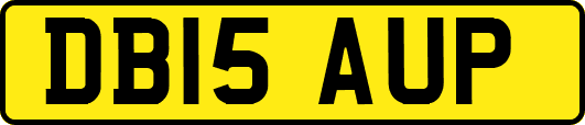 DB15AUP