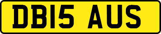 DB15AUS