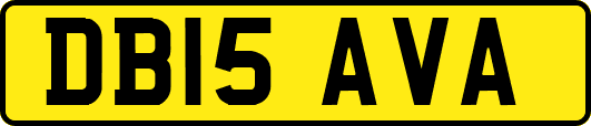 DB15AVA