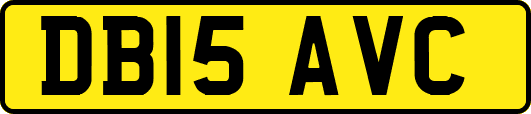 DB15AVC