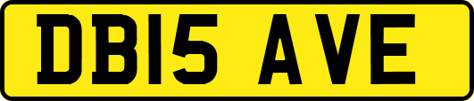 DB15AVE
