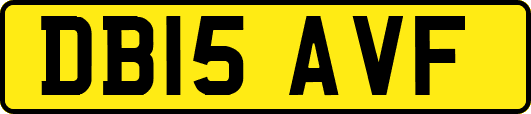 DB15AVF