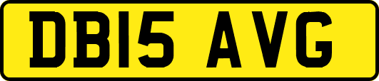 DB15AVG