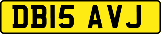 DB15AVJ