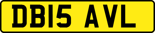 DB15AVL