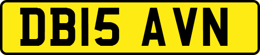 DB15AVN