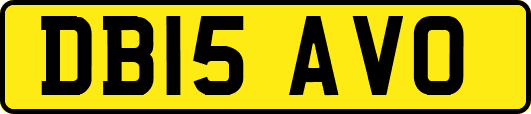 DB15AVO
