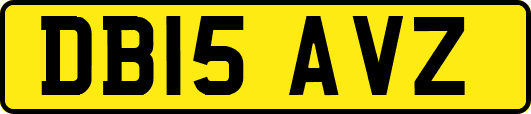 DB15AVZ