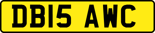 DB15AWC
