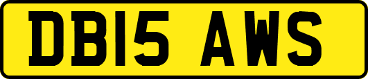 DB15AWS