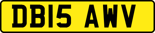 DB15AWV