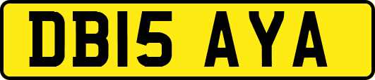 DB15AYA