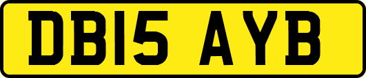 DB15AYB