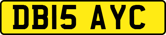 DB15AYC