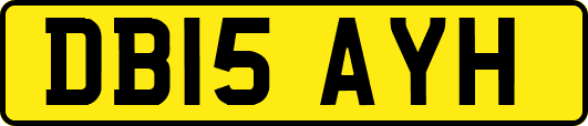 DB15AYH