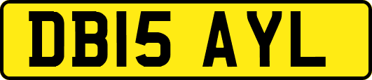 DB15AYL