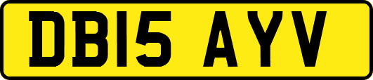 DB15AYV