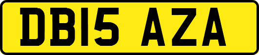 DB15AZA