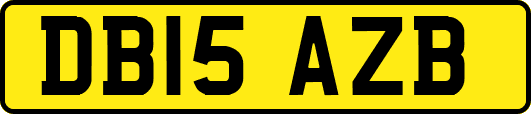 DB15AZB