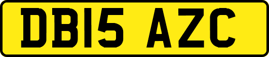 DB15AZC