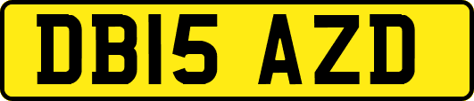DB15AZD