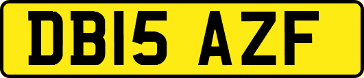 DB15AZF