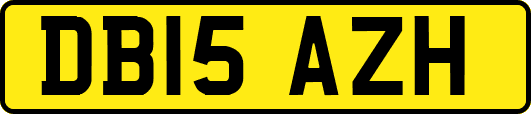 DB15AZH