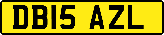 DB15AZL