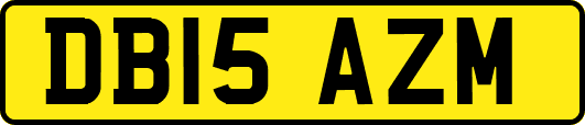 DB15AZM