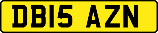 DB15AZN