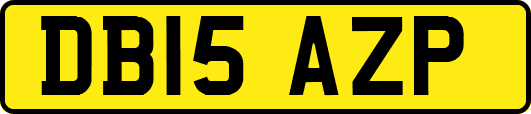 DB15AZP