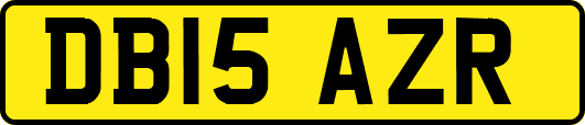 DB15AZR