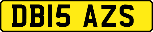 DB15AZS