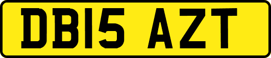 DB15AZT