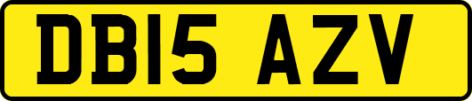 DB15AZV