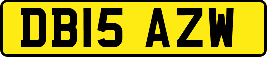 DB15AZW