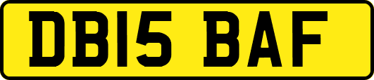 DB15BAF