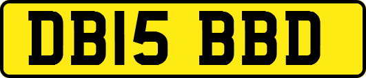 DB15BBD
