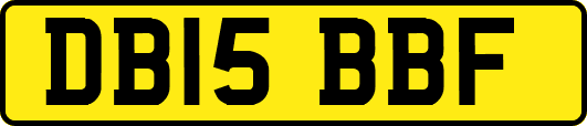 DB15BBF