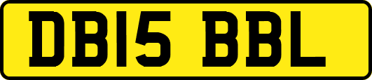 DB15BBL