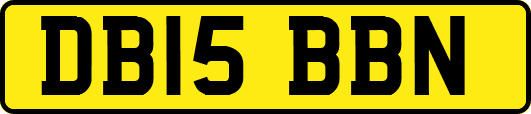 DB15BBN
