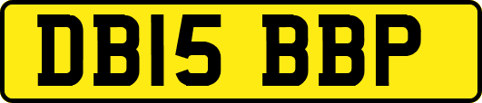 DB15BBP