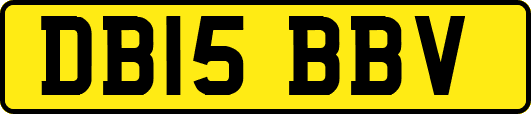 DB15BBV