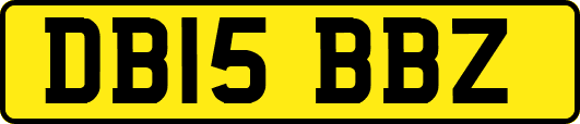 DB15BBZ