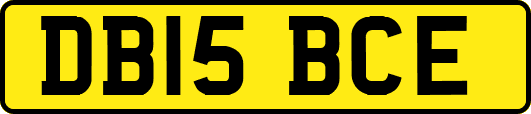 DB15BCE