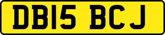 DB15BCJ