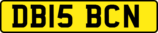 DB15BCN