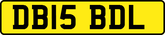 DB15BDL