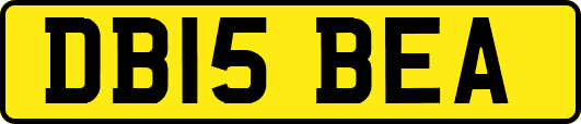 DB15BEA