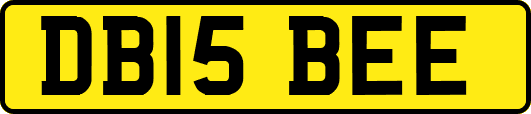 DB15BEE